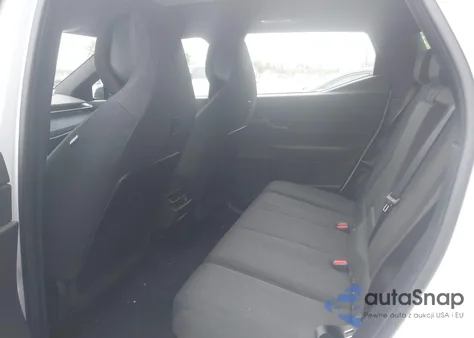 2023 Fisker Inc. Ocean Sport from USA, damaged, VIN VCF1SAU25PG011335